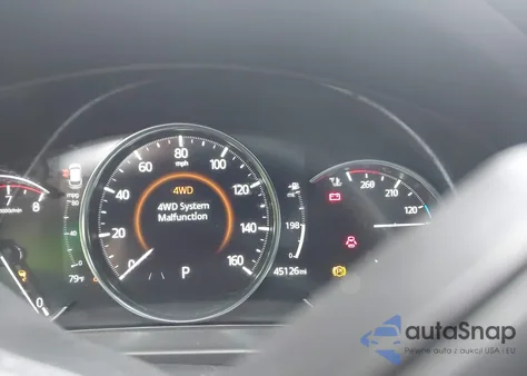 2023 Mazda Cx-5 Signature из США, поврежденный, VIN JM3KFBXY4P0123591